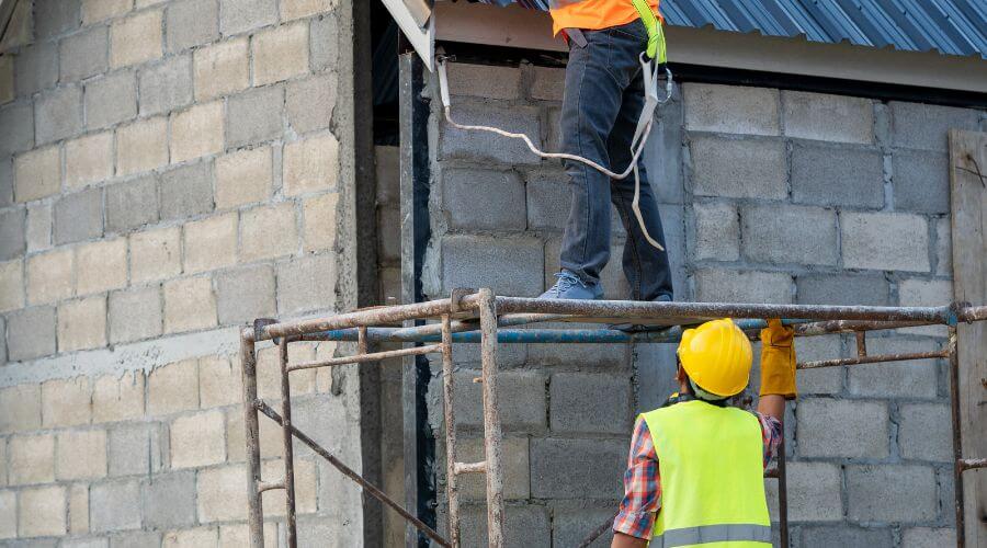 Professional New roof installation in New York Mills, MN